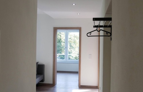 Bad Wilhelmshoehe Apartment | Experience Ultimate Relaxation at Bergpark Kassel Wilhelmshöhe