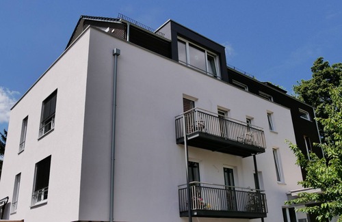 Bad Wilhelmshoehe Apartment | Experience Ultimate Relaxation at Bergpark Kassel Wilhelmshöhe