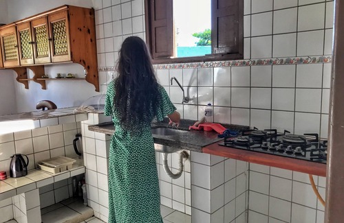 Praia do Frances House | Ideal Getaway 400m from Praia do Francês with Private Pool