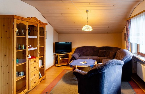Bad Sooden-Allendorf Apartment | Cozy Vacation Apartment Waldis: Your Home Away from Home