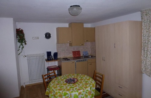 Bayerisch Eisenstein Apartment | Cozy Vacation Apartment with Barbecue and Free WLAN
