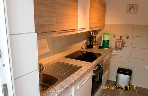 Fehmarn Apartment | Family-Friendly Apartment for 5 Guests in Fehmarn