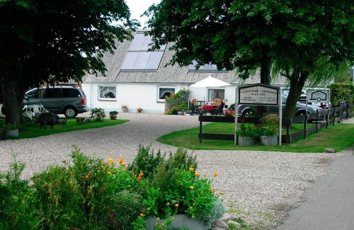 Fehmarn Apartment | Family-Friendly Apartment for 5 Guests in Fehmarn