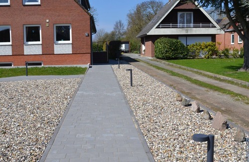 Kopendorf Apartment | Guest Rated 10/10: Cozy Apartment for Two in Fehmarn
