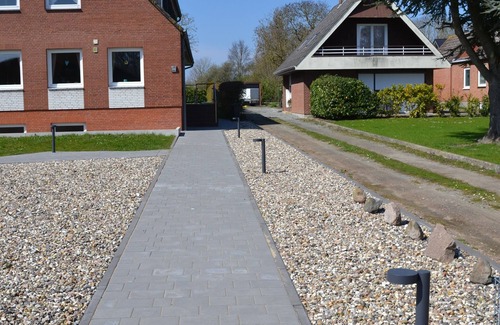Kopendorf Apartment | Charming Vacation Apartment for 2 in Fehmarn OT Kopendorf