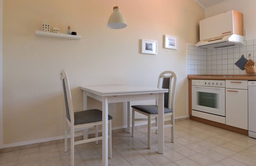Kopendorf Apartment | Ideal Getaway: Cozy Apartment for 2 in Fehmarn Kopendorf