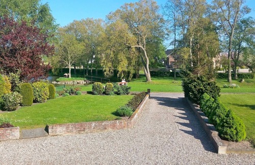 Kopendorf Apartment | Ideal Getaway: Cozy Apartment for 2 in Fehmarn Kopendorf