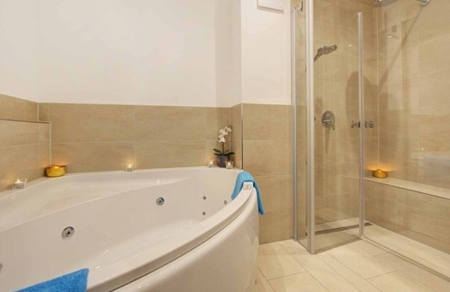 Feldberg Apartment | Ideal Apartment for 6 with Spa and Hot Tub in Feldberg