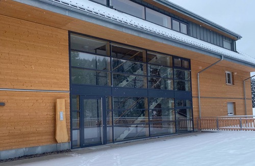 Feldberg Apartment | Ideal Vacation Apartment for 4 in Feldberg, Black Forest
