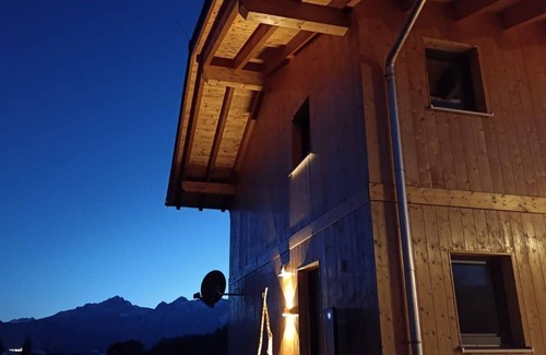 Rieden am Forggensee Apartment | Vacation apartment in Panoramaweg - Apartment in Panoramaweg