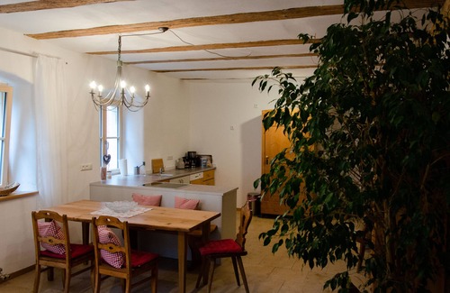 Altstadt Apartment | Family-Friendly Stay at Vacation Apartment "Zur blauen Traube"