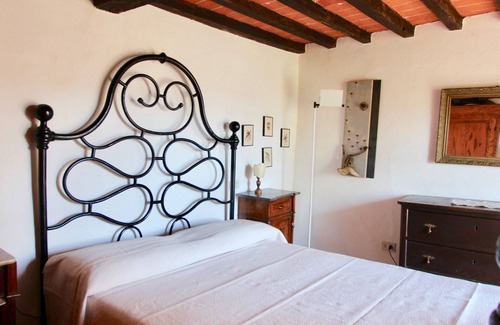 Castel Focognano Other | Experience Vineyards at LA LOGGIA with Pool & Spa Amenities