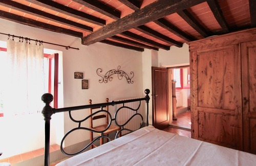 Castel Focognano Other | Experience Vineyards at LA LOGGIA with Pool & Spa Amenities