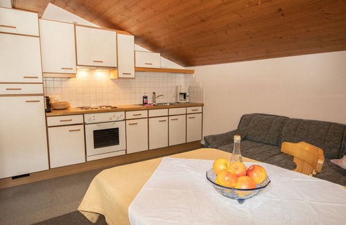 Wildschoenau Apartment | Comfortable Apartment for 5 Guests in Auffach Wildschönau