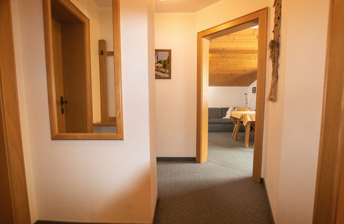 Wildschoenau Apartment | Comfortable Apartment for 5 Guests in Auffach Wildschönau
