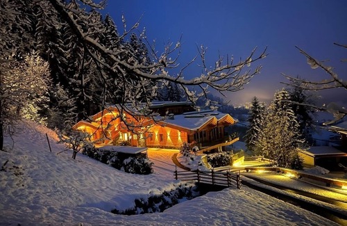 Ramsau im Zillertal House | Vacation apartment/apartment for 2 guests with 110m² in Ramsau im Zillertal (294755)