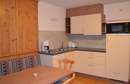 Reith im Alpbachtal Apartment | Inviting Reither See Vacation Apartment for Up to 5 Guests