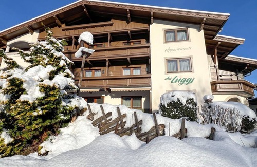 Reith im Alpbachtal Apartment | Cozy Vacation Apartment Sonnwendjoch - Ideal for Families