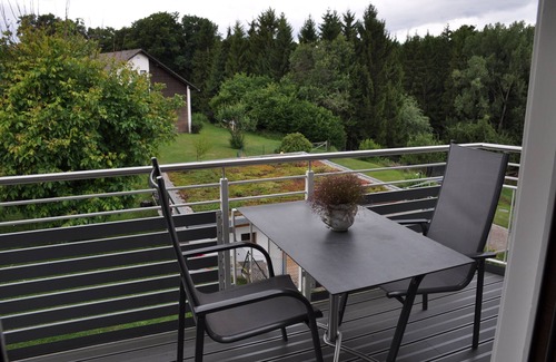 Uehlingen-Birkendorf Apartment | Unforgettable Vacation Apartment in the Black Forest