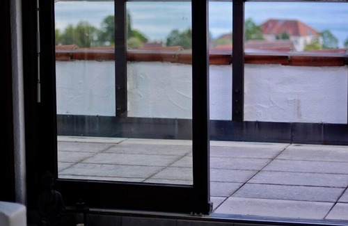 Ludwigshafen Apartment | Cozy Vacation Apartment SeePanorama in Bodman-Ludwigshafen