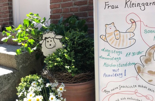 Sulsdorf Apartment | Family-Friendly Apartment with Ocean View in Fehmarn