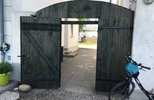 Sulsdorf Apartment | Cozy 3-Person Apartment with Kitchen in Fehmarn Sulsdorf