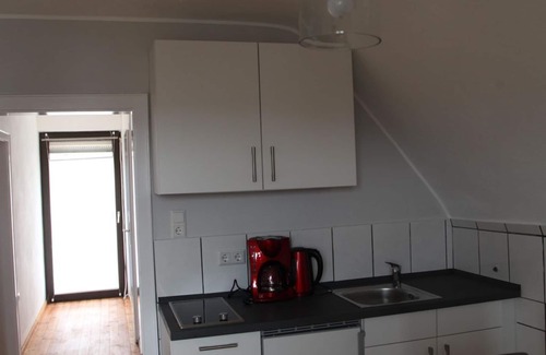Stein Apartment | Top-Rated Vacation Apartment Unnerm Keeshawwe for Families