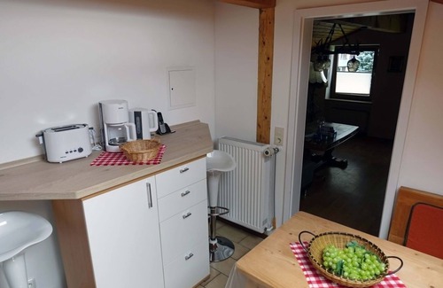 Buching Apartment | Guest Rated 10/10: Cozy Apartment for 4 in Halblech