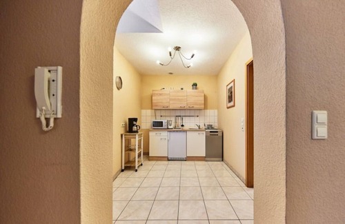 Kappel-Grafenhausen Apartment | Family-Friendly Vacation Apartment Erholung for 5 Guests