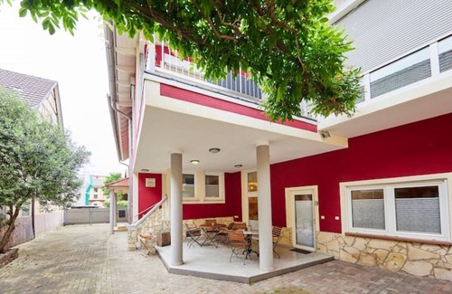Kappel-Grafenhausen Apartment | Family-Friendly Vacation Apartment Erholung for 5 Guests