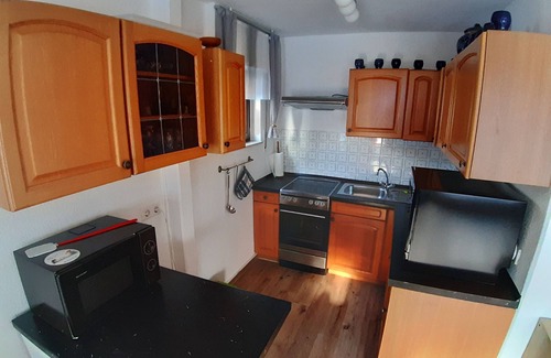 Reichenhofen Apartment | Cozy Apartment for 2 with Ocean View in Leutkirch im Allgäu
