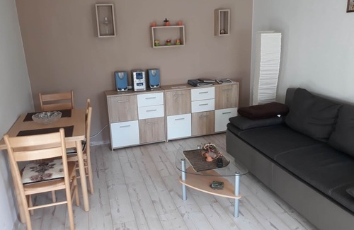 Bad Schmiedeberg Apartment | Comfortable Vacation Apartment in Bad Schmiedeberg Dübener Heide