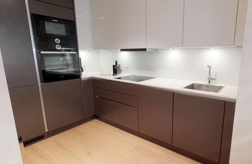 Timmendorfer Strand Apartment | Ideal Apartment with Sauna & Balcony - Pet Friendly Stay!