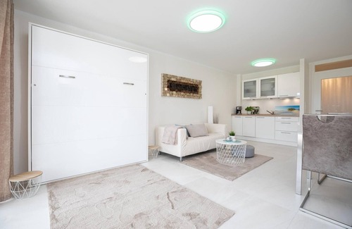 Timmendorfer Strand Apartment | Vacation apartment/apartment for 3 guests with 45m² in Timmendorfer Strand (287409)