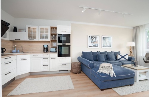 Timmendorfer Strand Apartment | Vacation apartment/apartment for 2 guests with 51m² in Timmendorfer Strand (287728)