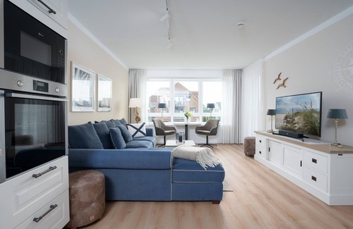 Timmendorfer Strand Apartment | Vacation apartment/apartment for 2 guests with 51m² in Timmendorfer Strand (287728)