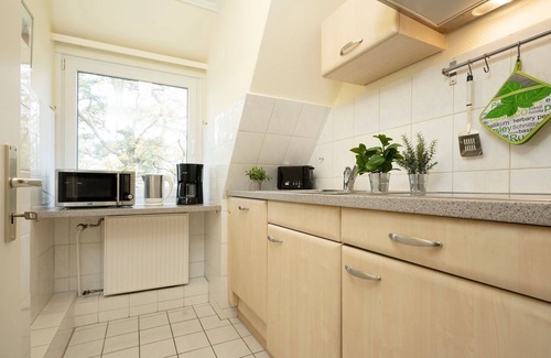 Timmendorfer Strand Apartment | Vacation apartment/apartment for 5 guests with 54m² in Timmendorfer Strand (287881)