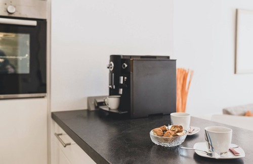 Unteruhldingen Apartment | Guest Rated 10/10: Vacation Apartment Mainaublick with Spa