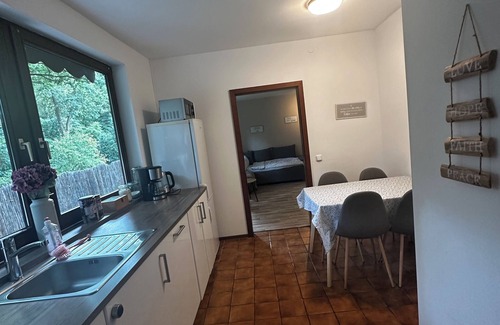 Wentorf bei Hamburg Apartment | Cozy Vacation Apartment with Breakfast near Hamburg