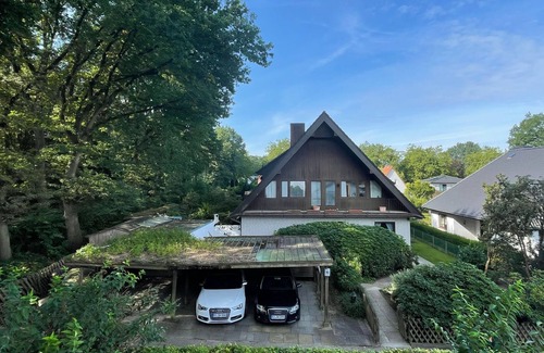 Wentorf bei Hamburg Apartment | Cozy Vacation Apartment with Breakfast near Hamburg