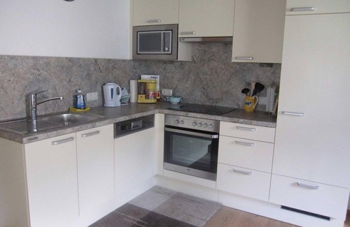 Steinberg am Rofan Apartment | Top-Rated Family-Friendly Retreat at Farmhouse Enterhof
