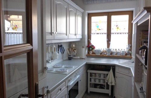 Aschau im Chiemgau Apartment | Top-Rated Fuchs Heinz-Lothar: Family-Friendly & Spa Amenities