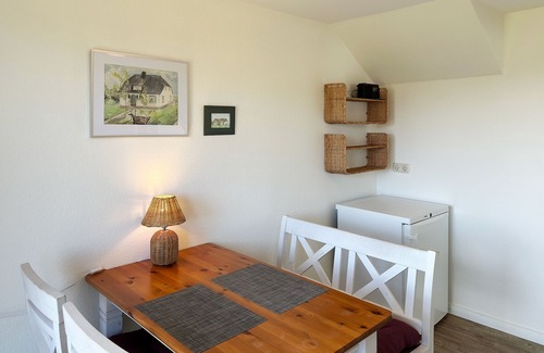 Norddorf Apartment | Explore Bräätlun 1: Family-Friendly Vacation Apartment