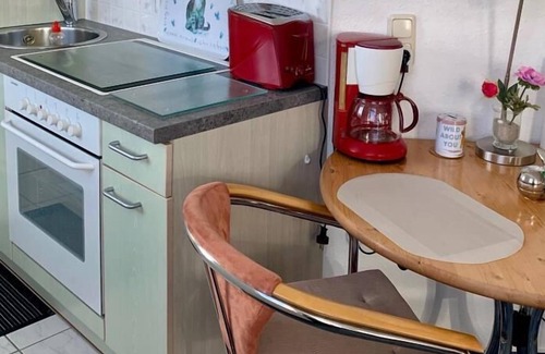 Warnemuende Apartment | Beachside Retreat "Möwe 1" - Perfect for Families!