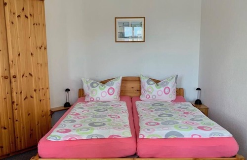 Warnemuende Apartment | Beachside Retreat "Möwe 1" - Perfect for Families!