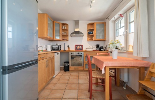 Schonberger Strand Apartment | Vacation apartment/apartment for 4 guests with 75m² in Schönberger Strand (294618)