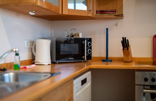 Schonberger Strand Apartment | Vacation apartment/apartment for 4 guests with 75m² in Schönberger Strand (294618)