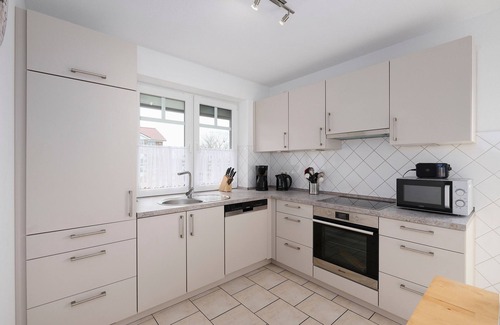 Schonberger Strand Apartment | Vacation apartment/apartment for 4 guests with 80m² in Schönberger Strand (294619)