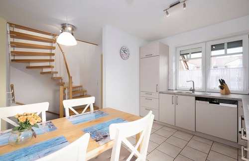 Schonberger Strand Apartment | Vacation apartment/apartment for 4 guests with 80m² in Schönberger Strand (294619)