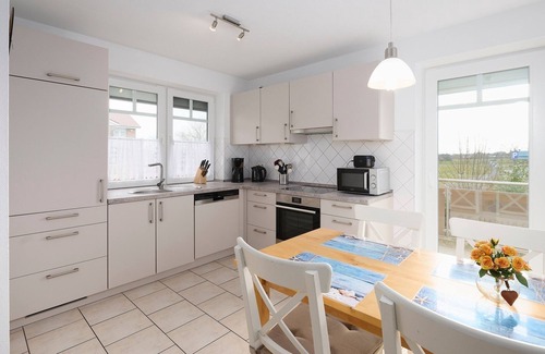 Schonberger Strand Apartment | Vacation apartment/apartment for 4 guests with 80m² in Schönberger Strand (294619)